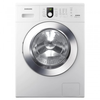 LAVARROPAS CARGA FRONTAL SAMSUNG WW65M0NHWU 6,5KG 1000RPM