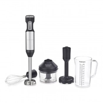 MIXER CUISINART CSB100AR 700W