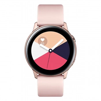 RELOJ SMARTWATCH SAMSUNG GALAXY WATCH ACTIVE ROSA GOLD