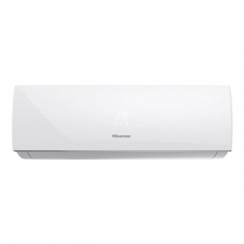 AIRE ACONDICIONADO SPLIT FRIO/CALOR HISENSE HIS26WCO 2236F