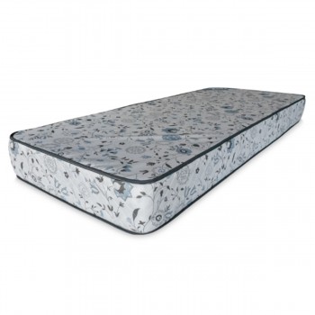COLCHON DE 1 PLAZA DE ESPUMA SUAVESTAR EXTRA BM 190X80