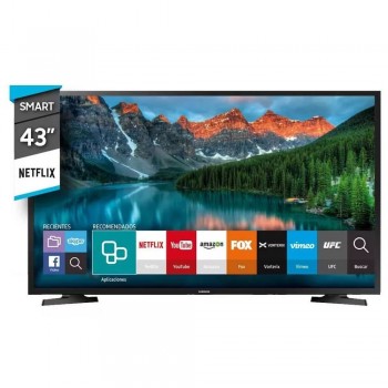 SMART TV 43 SAMSUNG UN43J5290AGCZB FHD
