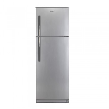 HELADERA CON FREEZER PATRICK HPK135M01 277LTS