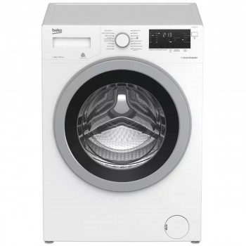 LAVARROPAS INVERTER BEKO WTV8633XS 8KG