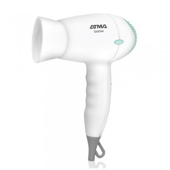 SECADOR DE PELO ATMA SP8914E 1200W