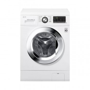 LAVARROPAS LG INVERTER WM8514W 8,5KG