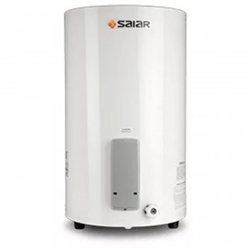 TERMOTANQUE ELECTRICO DE PIE SUPERIOR SAIAR TEPC125 DE 125L