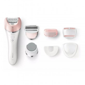 DEPILADORA PHILIPS SATINELLE ADV BRE642
