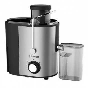 JUGUERA CENTRIFUGA RANSER JU-RA600C DE 500W 1.2 LITROS