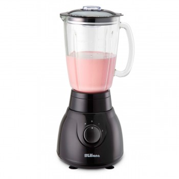 LICUADORA LILIANA SHAKELIC AL540 850W