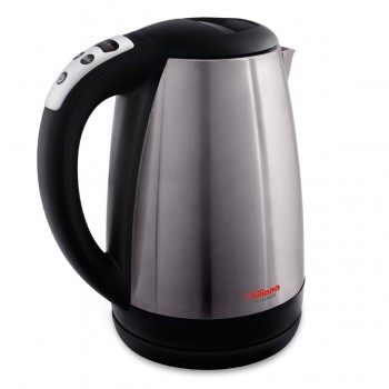 PAVA ELECTRICA DIGITAL LILIANA SILVERMATE AAP981 1,8 L