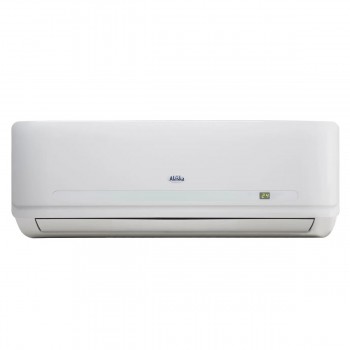 AIRE ACONDICIONADO SPLIT FRÍO CALOR ALASKA ALS52WCQ 5200W