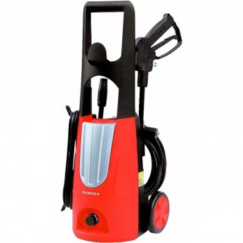HIDROLAVADORA DE ALTA PRESIÓN RANSER RA-HDL3650 1650W 105BAR