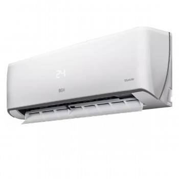 AIRE SPLIT BGH FRIO/CALOR BS26WCCR 2700W