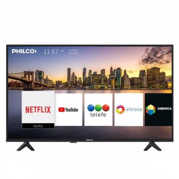 SMART TV 43 PHILCO PLD43FSC9 FULL HD