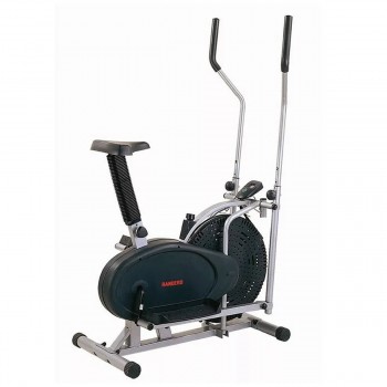 CAMINADOR ELIPTICO CON ASIENTO RANDERS ARG1907