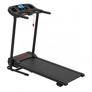 CINTA MOTORIZADA CAMINADORA PLEGABLE RANDERS ARG-408 110 KG