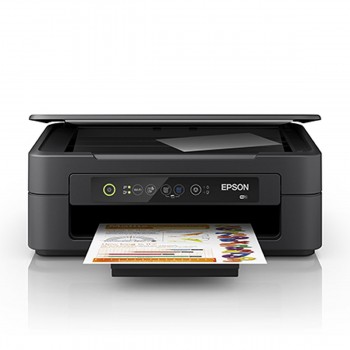 IMPRESORA MULTIFUNCION INALAMBRICA WIFI EPSON XP2101
