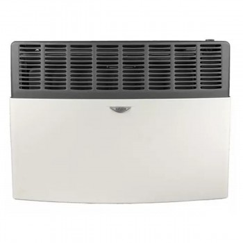 CALEFACTOR MULTIGAS TB ESKABE S21 5000KCAL MARFIL TERMOSTATO