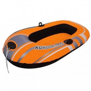 BALSA INFLABLE KONDOR 1000 BESTWAY 61099 VINILO 155 CM