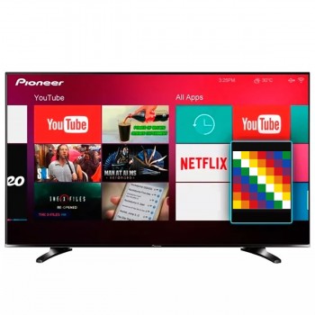 SMART TV 40 PIONEER PLE40FMS4 FULL HD