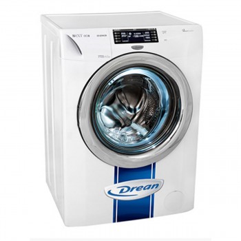 LAVARROPAS CARGA FRONTAL DREAN NEXT ECO 10.12WCR