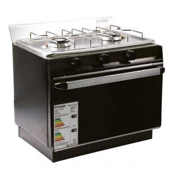COCINA 2 HORNALLAS GAS NATURAL 1101