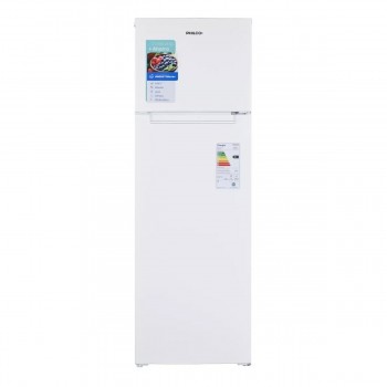 HELADERA CON FREEZER PHILCO PHCT320B 320LTS