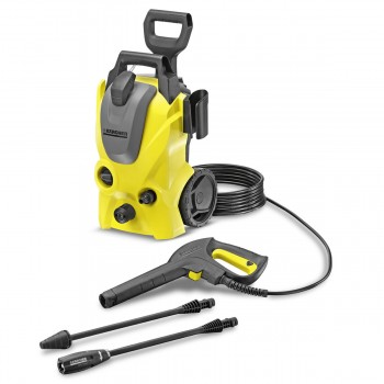 HIDROLAVADORA KARCHER K3 PREMIUM 120BAR 360LTS/H 1600W