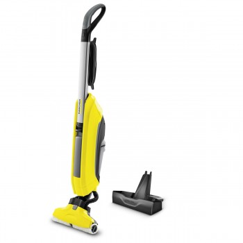 LIMPIADORA FREGADORA DE PISOS KARCHER FC5 460W
