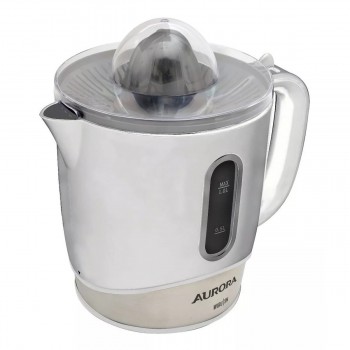 JUGUERA CENTRIFUGA AURORA WIRU SB 30W DOBLE CONO EXPRIMIDOR