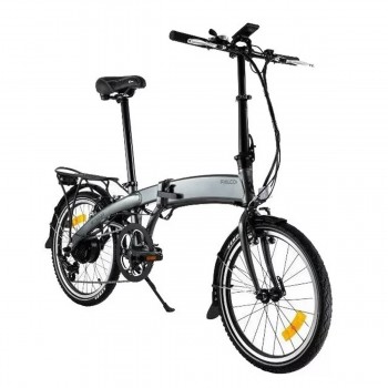 BICICLETA ELECTRICA RODADO 20 PHILCO E- YOGA SEFA20VN070U