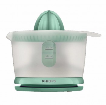 EXPRIMIDOR PHILIPS HR2738/50 CITRUS 25W JARRA PLASTICA 500ML