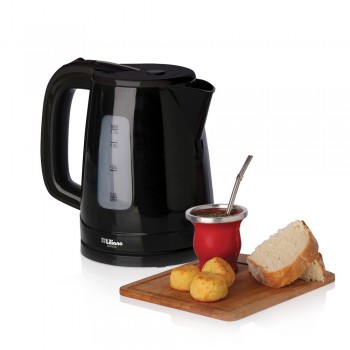PAVA ELECTRICA LILIANA AP965 MATERA 2000W 1,7LTS
