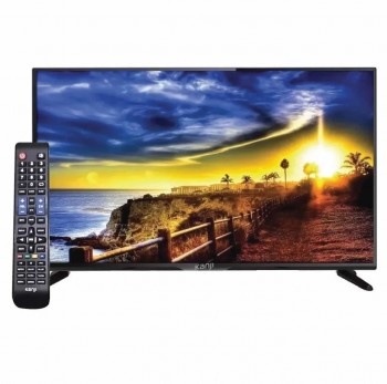 SMART TV LED 32 KANJI HD HDMI USB ANDROID YOUTUBE NETFLIX