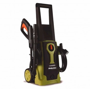 HIDROLAVADORA PHILCO MJPHI127 DE 1600W 90 BAR 5.5 L/MIN