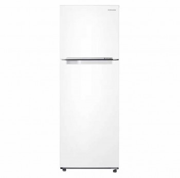 HELADERA CON FREEZER NO FROST INVERTER SAMSUNG RT32K5070WW 320LTS