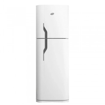 HELADERA CON FREEZER GAFA HGF387AFB 374LTS