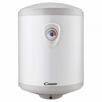 TERMOTANQUE ELECTRICO DE COLGAR CARGA INFERIOR CANDY CTR30RS 30L 1500W