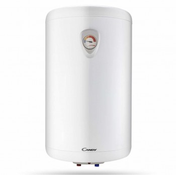TERMOTANQUE ELECTRICO DE COLGAR CARGA INFERIOR CANDY CTR50RS 50L 1500W