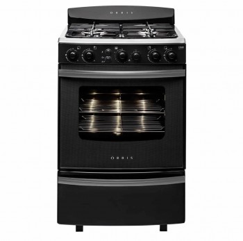 COCINA MULTIGAS ORBIS 968GPOM 55 CM 3 NIVELES COCCION TIO MUSA