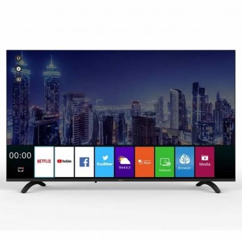 SMART TV 50 4K NOBLEX DE50X6500