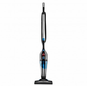 ASPIRADORA VERTICAL BISSELL 2024N FEATHERWEIGHT 2EN1 450W