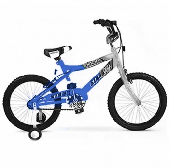 BICICLETA BMX STARK RODADO 14 VARON JUNIOR MODELO 6062