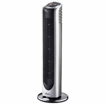 VENTILADOR TORRE MANUAL OSTER OTF3813M 40W