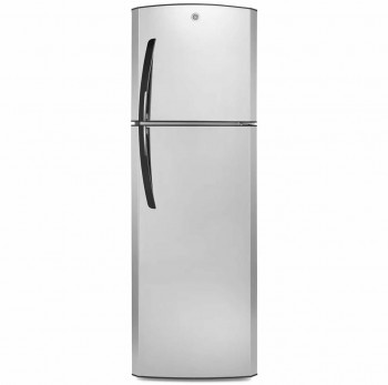 HELADERA NO FROST GE APPLIANCES RGA300FHRE 300LTS
