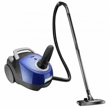 ASPIRADORA TRINEO CON BOLSA DE TELA ATMA AS8919E 1600W 1,5L