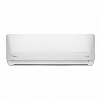 AIRE SPLIT INVERTER FRIO CALOR MIDEA 2600W