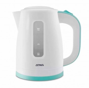 PAVA ELÉCTRICA ATMA PE5107N 1.7LTS