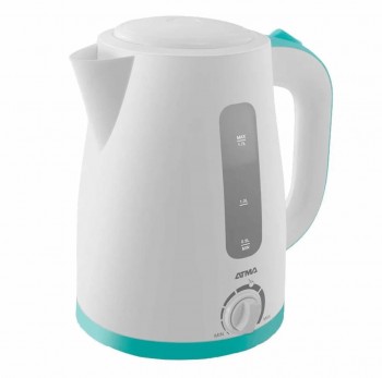 PAVA ELÉCTRICA ATMA PE5717N MATE 1.7LTS